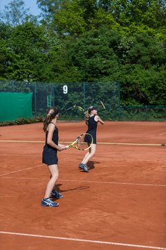 Bild 579 - Norddeutsche Meisterschaft Junioren